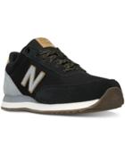 New Balance Men's 501 Outdoor Ripple Casual Sneakers From Finish Line