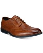 Clarks Men's Prangley Limit Wingtip Oxfords Men's Shoes