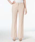 Calvin Klein Flare-leg Pants