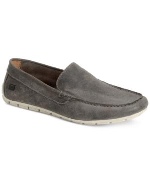 Born Men's Allan Driver Men's Shoes