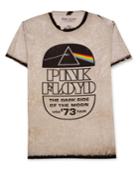 Hybrid Men's Graphic-print T-shirt