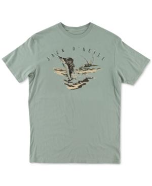 Jack O'neill Men's Breach T-shirt