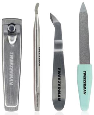 Tweezerman Mini Nail Rescue Kit