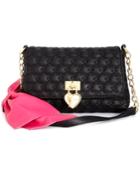 Betsey Johnson Bow Shoulder Bag, A Macy's Exclusive Style
