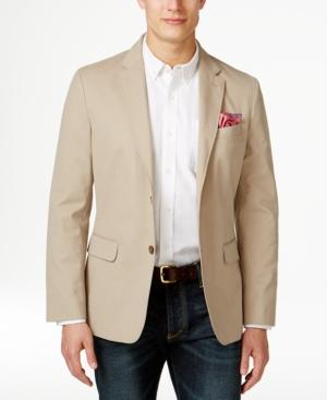 Tasso Elba Men's Angelo Blazer, Only At Macy's