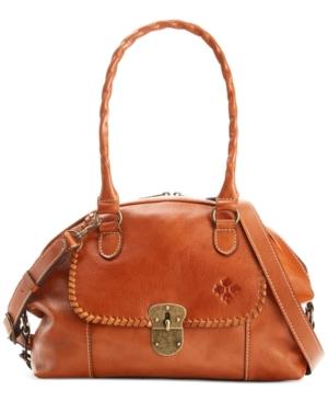 Patricia Nash Kavala Satchel