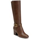 Aerosoles Patience Mid Shaft Boots Women's Shoes