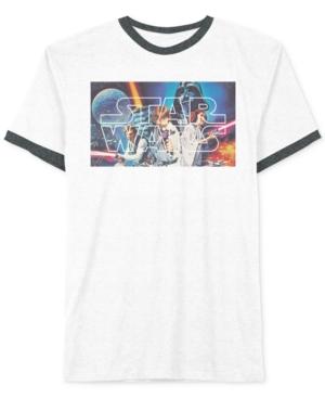 Hybrid Men's Star Wars T-shirt