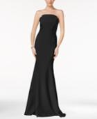 Jill Jill Stuart Strapless Mermaid Gown, Created For Macy's