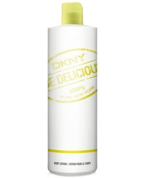 Dkny The Big Apple Body Lotion, 13.4 Oz, Only At Macy's