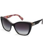 Dolce & Gabbana Sunglasses, Dolce And Gabbana Dg4216 55