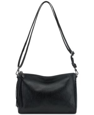 The Sak Pfiffer Mini Shoulder Bag