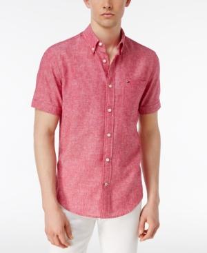 Tommy Hilfiger Men's Porter Shirt