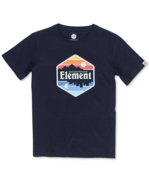 Element Men's Dusk Graphic T-shirt