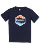 Element Men's Dusk Graphic T-shirt