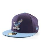 New Era Wilmington Blue Rocks Milb 59fifty Cap