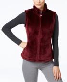 Ideology Lux Faux-fur Vest, Only At Macy's