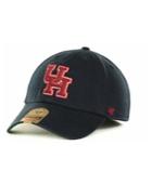 '47 Brand Houston Cougars Franchise Cap