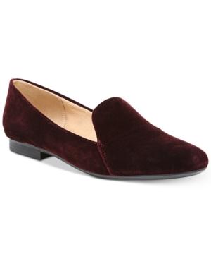 Naturalizer Emiline Flats Women's Shoes