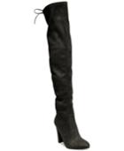 Steve Madden Women's Gorgeous Over-the-knee Boots Women's Shoes