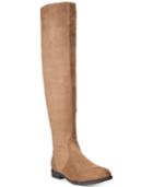 Wanted Flatland Over-the-knee Boots Women's Shoes