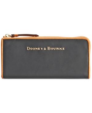 Dooney & Bourke Zip Clutch