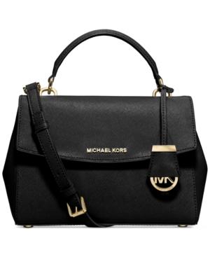 Michael Michael Kors Ava Small Top Handle Satchel