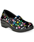 Easy Works By Easy Street Lyndee Slip-on Clogs Women's Shoes