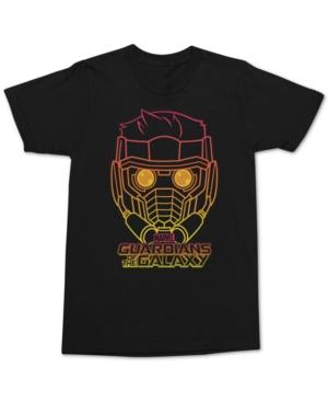 Mighty Fine Men's Guardians Of The Galaxy T-shirt