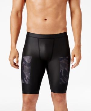 Reebok Men's Compression Shorts
