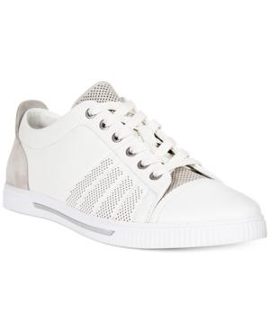 Kenneth Cole Reaction Fence-ing Match Sneakers Men's Shoes