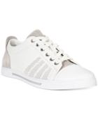 Kenneth Cole Reaction Fence-ing Match Sneakers Men's Shoes