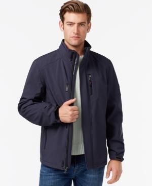 Calvin Klein Men's Soft Shell Jacket