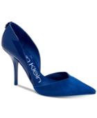 Calvin Klein Women's Marybeth Pumps Women's Shoes