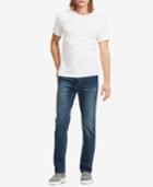 Calvin Klein Jeans Men's Stretch Straight Fit Jeans