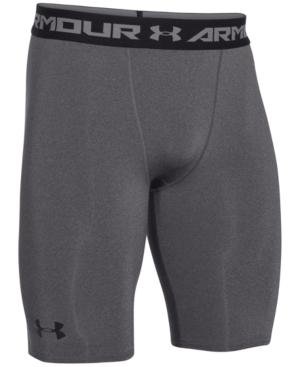 Under Armour Men's 9 Heatgear Shorts