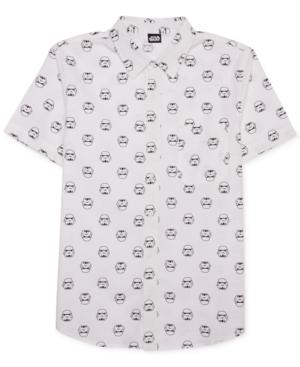 Hybrid Men's Trooper Shirt
