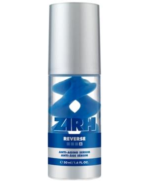 Zirh Reverse Anti-aging Serum, 1.6 Oz - Limited Edition