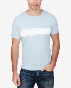 Lucky Brand Men's Stripe T-shirt