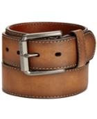 Levi's Men's Hex Buckle Belt