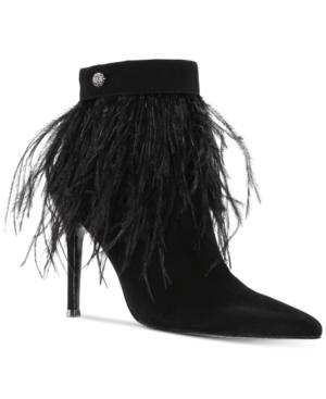 Nina Danella Evening Booties Women's Shoes