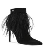 Nina Danella Evening Booties Women's Shoes