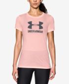 Under Armour Threadborne T-shirt