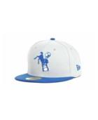 New Era Indianapolis Colts Nfl Classic On Field 59fifty Cap