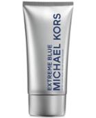 Michael Kors For Men Extreme Blue After Shave Balm, 5 Oz