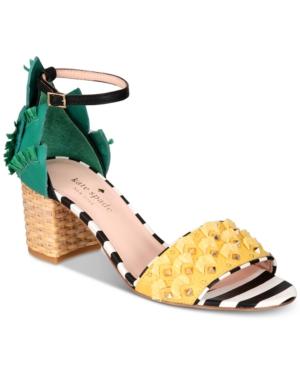 Kate Spade New York Wiatt Sandals