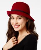 Inc International Concepts Jet Stone Cloche, Only At Macy's