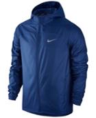 Nike Men's Shield Running Jacket
