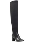 Nine West Xperian Over-the-knee Boots Women's Shoes