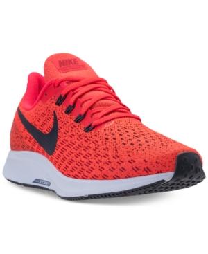 Nike Women's Air Zoom Pegasus 35 Running Sneakers From Finish Line